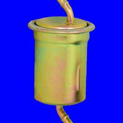 MECAFILTER ELE6032 Фильтр топливный