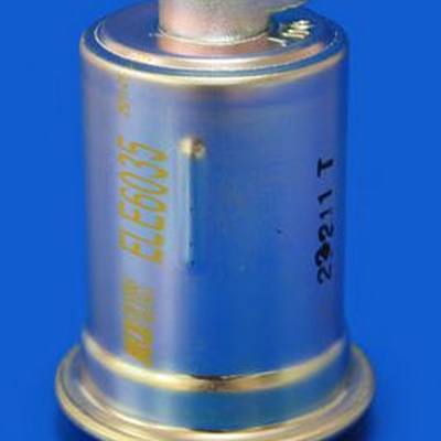 MECAFILTER ELE6035 Фильтр топливный