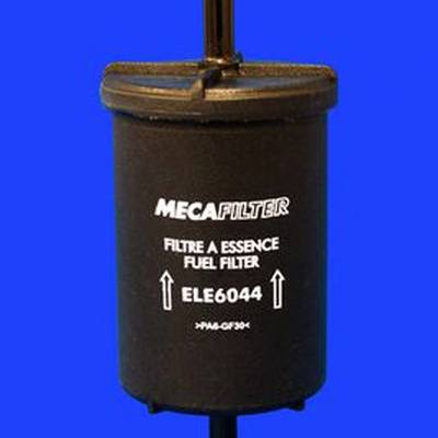 MECAFILTER ELE6044 Фильтр топливный