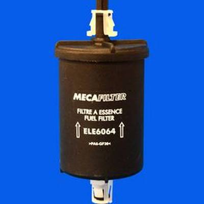 MECAFILTER ELE6064 Фильтр топливный
