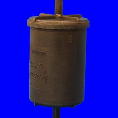 MECAFILTER ELE6065 Фильтр топливный