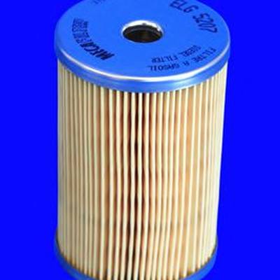 MECAFILTER ELG5207 Фильтр топливный