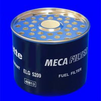 MECAFILTER ELG5209 Фильтр топливный