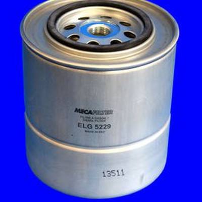 MECAFILTER ELG5229 Фильтр топливный
