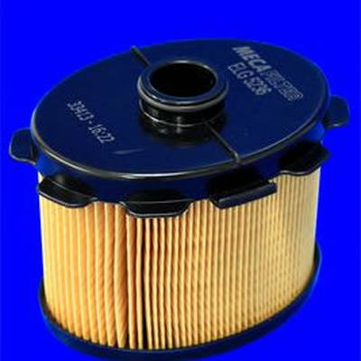 MECAFILTER ELG5236 Фильтр топливный