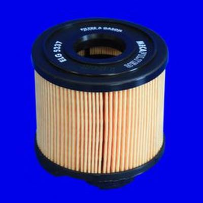 MECAFILTER ELG5237 Фильтр топливный