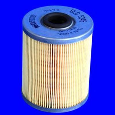 MECAFILTER ELG5245 Снят, замена ELG5448 Фильтр топливный