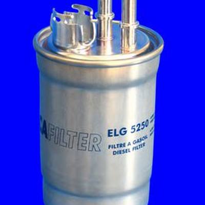 MECAFILTER ELG5250 Фильтр топливный