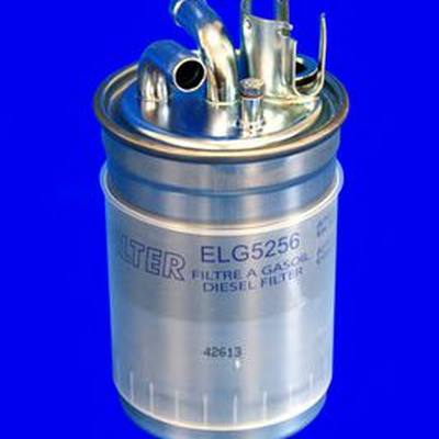 MECAFILTER ELG5256 Фильтр топливный