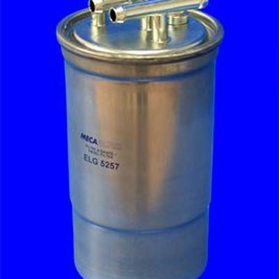 MECAFILTER ELG5257 Фильтр топливный