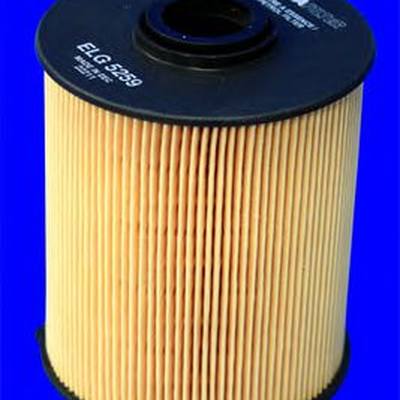 MECAFILTER ELG5259 Фильтр топливный