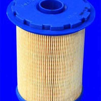MECAFILTER ELG5273 Фильтр топливный
