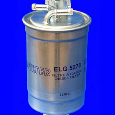 MECAFILTER ELG5276 Фильтр топливный