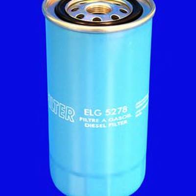 MECAFILTER ELG5278 Фильтр топливный