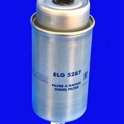 MECAFILTER ELG5287 Фильтр топливный