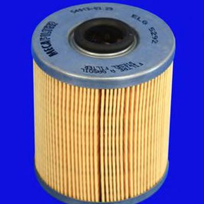 MECAFILTER ELG5292 Фильтр топливный
