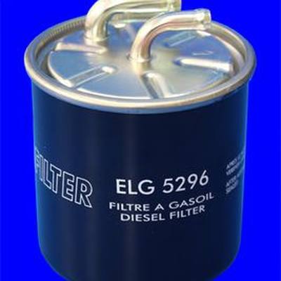 MECAFILTER ELG5296 Фильтр топливный