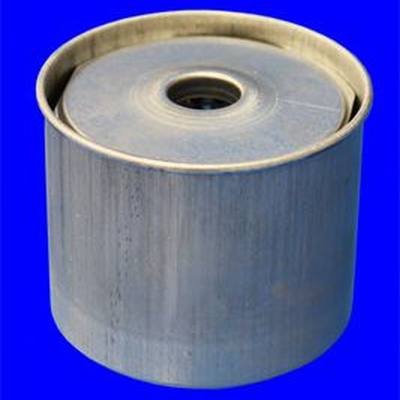 MECAFILTER ELG5504 Фильтр топливный HCV