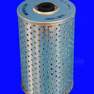 MECAFILTER ELG5511 Фильтр топливный