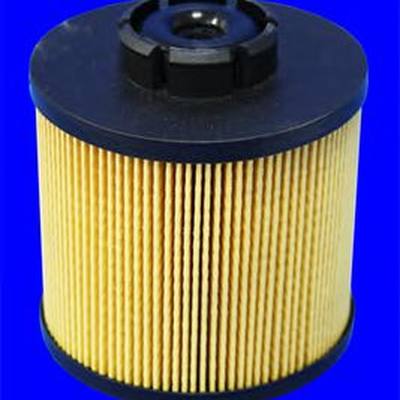MECAFILTER ELG5528 Фильтр топливный HCV