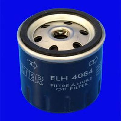 MECAFILTER ELH4084 Фильтр масляный