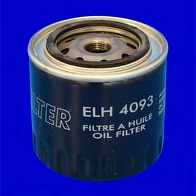 MECAFILTER ELH4093 Фильтр масляный