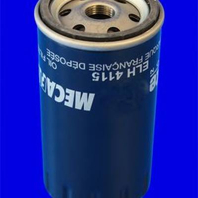 MECAFILTER ELH4115 Фильтр масляный