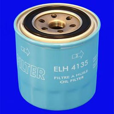 MECAFILTER ELH4135 Фильтр масляный