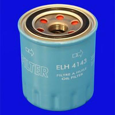 MECAFILTER ELH4143 Фильтр масляный