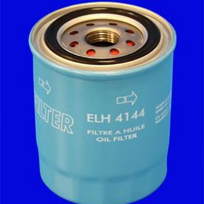 MECAFILTER ELH4144 Фильтр масляный
