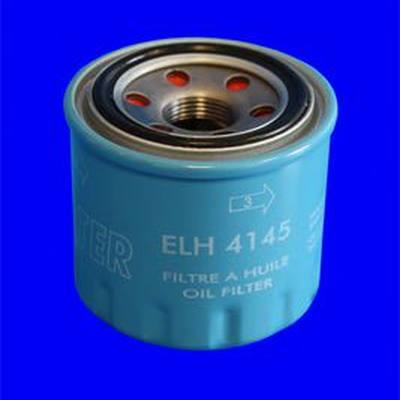MECAFILTER ELH4145 Фильтр масляный