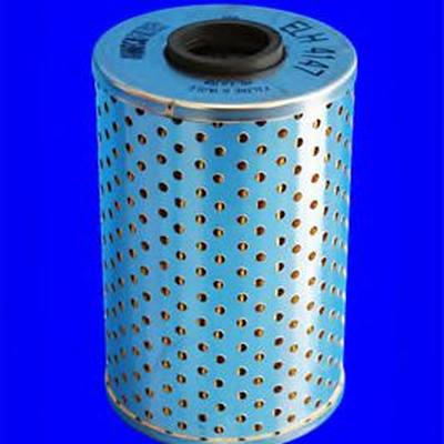 MECAFILTER ELH4147 Фильтр масляный, вставка