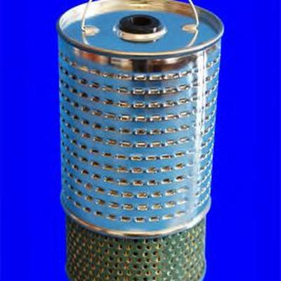 MECAFILTER ELH4151 Фильтр масляный, вставка