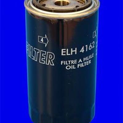 MECAFILTER ELH4162 Фильтр масляный