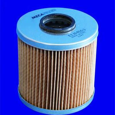 MECAFILTER ELH4163 Фильтр масляный вставка