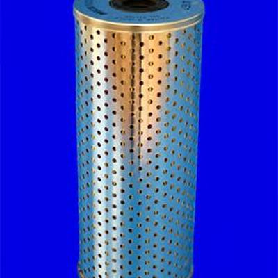 MECAFILTER ELH4167 Фильтр масляный вставка