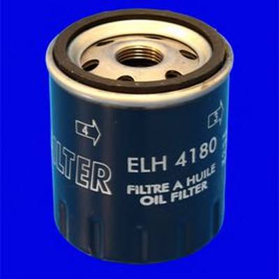 MECAFILTER ELH4180 Фильтр масляный