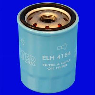 MECAFILTER ELH4184 Фильтр масляный