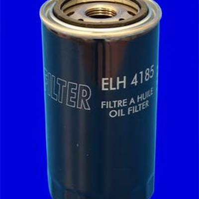 MECAFILTER ELH4185 Фильтр масляный