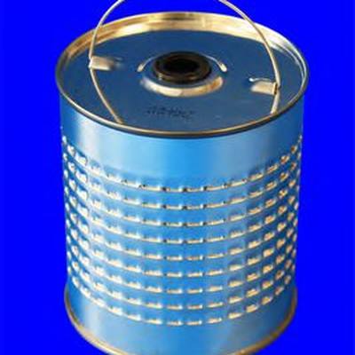 MECAFILTER ELH4198 Фильтр масляный вставка