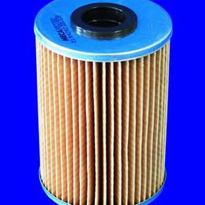 MECAFILTER ELH4202 Фильтр масляный, вставка