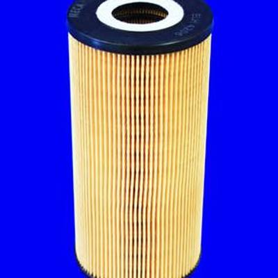 MECAFILTER ELH4206 Фильтр масляный вставка