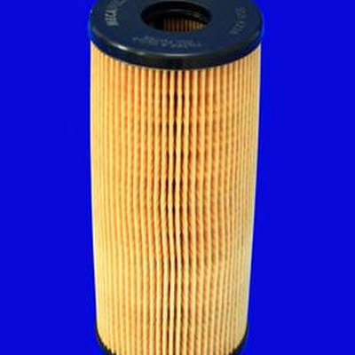 MECAFILTER ELH4216 Фильтр масляный вставка