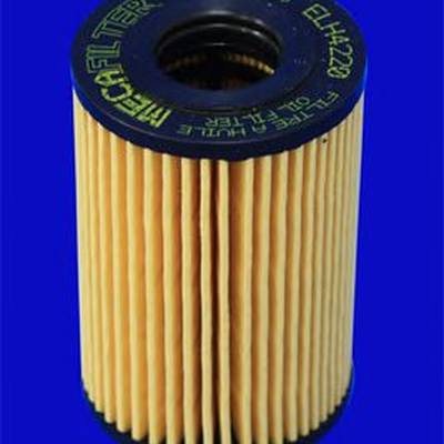 MECAFILTER ELH4220 Фильтр масляный, вставка