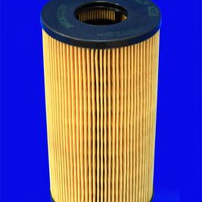 MECAFILTER ELH4228 Фильтр масляный, вставка