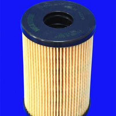 MECAFILTER ELH4229 Фильтр масляный вставка