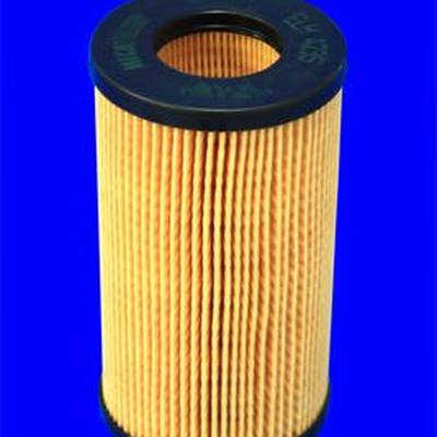 MECAFILTER ELH4235 Фильтр масляный, вставка