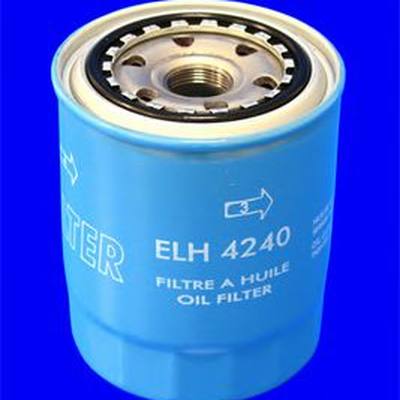 MECAFILTER ELH4240 Фильтр масляный