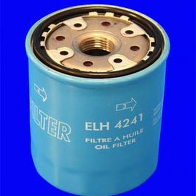 MECAFILTER ELH4241 Фильтр масляный