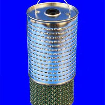 MECAFILTER ELH4253 Фильтр масляный, вставка